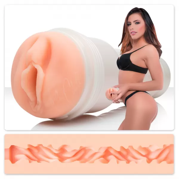 Fleshlight Adriana Chechik Empress vaginalinis masturbatorius &ndash; nuotrauka 2