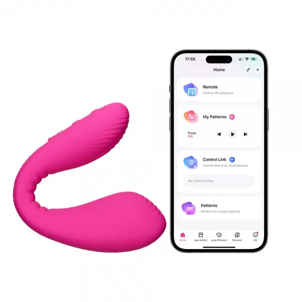 Lovense Dolce Vibratorius &ndash; nuotrauka 2