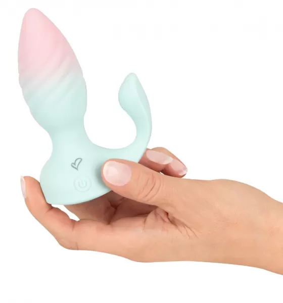 Beau coeur Juvela rc Butt Plug Vibruojantis analinis dildo &ndash; nuotrauka 10
