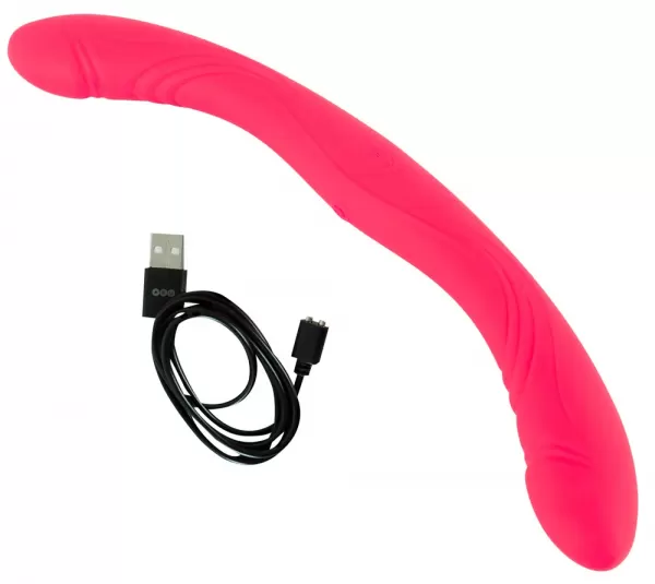 Couples Choice cc Double vibrator Vibratorius &ndash; nuotrauka 10