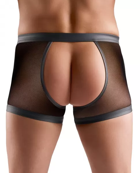 Svenjoyment Men's Jock 2XL seksualios vyri&scaron;kos trumpikės &ndash; nuotrauka 5