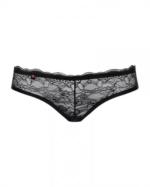 Obsessive obs Panty L/XL kelnaitės, stringai &ndash; nuotrauka 3