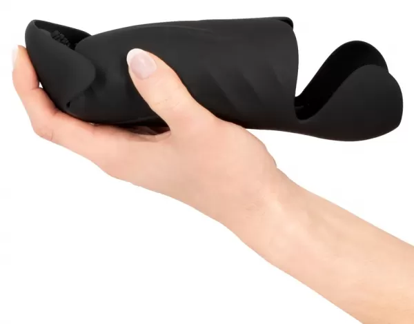 Rebel Vibrating Penis Trainer Vibruojantis masturbatorius &ndash; nuotrauka 6