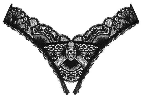 Obsessive thong M/L kelnaitės, stringai &ndash; nuotrauka 3