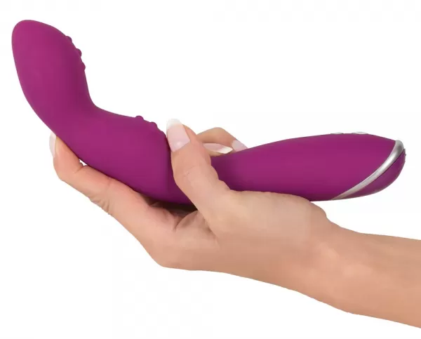 Sweet Smile A&G-Spot Vibrator G ta&scaron;ko vibratorius &ndash; nuotrauka 6