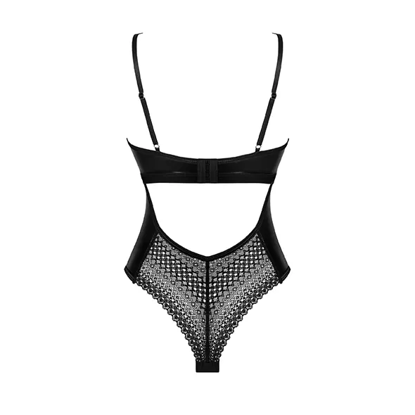 Obsessive - Norides teddy XS/S glaustinukė &ndash; nuotrauka 4