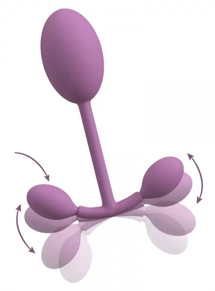 You2Toys Vaginal trainer with bouncing Sekso žaislas &ndash; nuotrauka 7