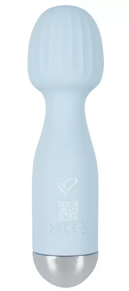Beau coeur Vanyor Mini Wand Ma vibruojantis masažuoklis &ndash; nuotrauka 5