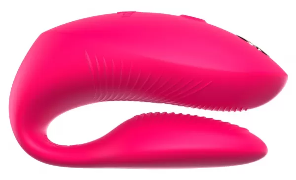 We-Vibe Chorus Pro Electric Pi vibratorius poroms &ndash; nuotrauka 4