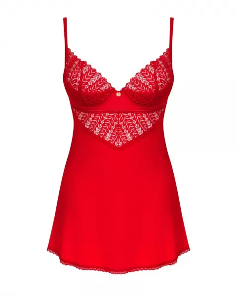 Obsessive obs Dress XS/S Plius dydžio seksuali apranga &ndash; nuotrauka 3