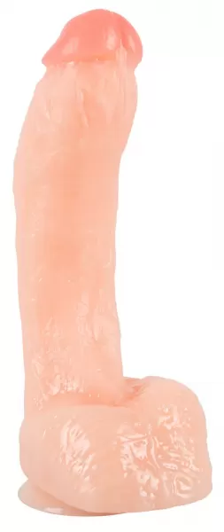 Realistixxx Real Stallion Dild realisti&scaron;kas dildo &ndash; nuotrauka 4