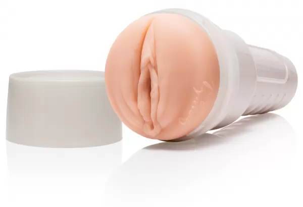 Fleshlight Savannah Bond Masturbatorius &ndash; nuotrauka 3