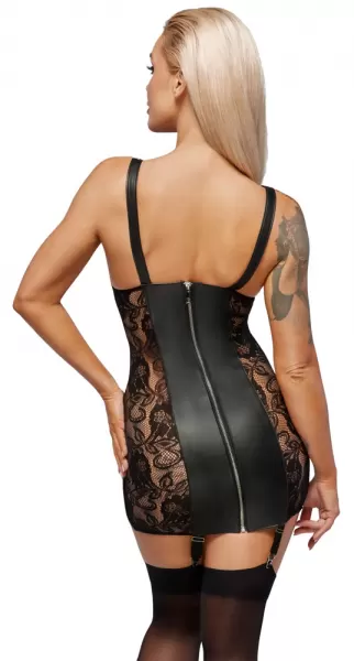 Zado Le Dress cl xl Seksuali lateksinė apranga &ndash; nuotrauka 4