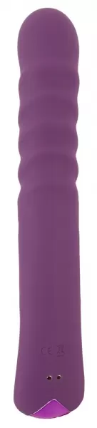 Javida 2 F. Rabbit Vibe Thrusting Vib vibratorius ki&scaron;kutis &ndash; nuotrauka 6