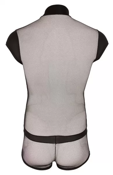 Svenjoyment men&acute;s Playsuit M vyri&scaron;kas seksualus kombinezonas &ndash; nuotrauka 7