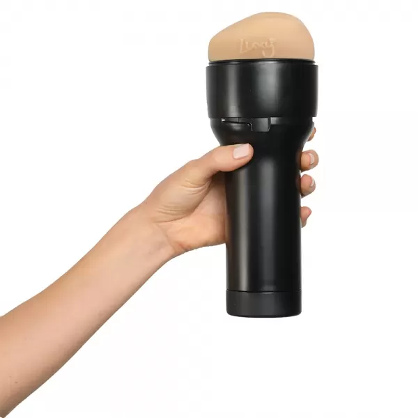 Kiiroo Feel Luxy Dutch Masturbatorius &ndash; nuotrauka 6