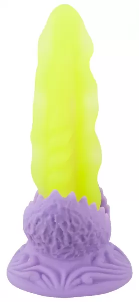 Beasty Cocks Passion Plant led Dildo ir falo imitatorius &ndash; nuotrauka 4