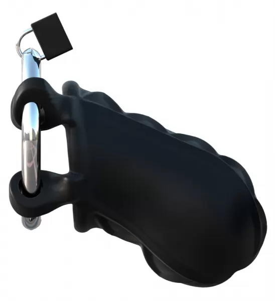 Fantasy C-Ringz fcr Extreme Silicone Cock Bloc penio narvas &ndash; nuotrauka 4