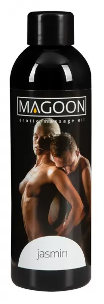 Magoon 200 ml Pack of 6 masažo priemonės &ndash; nuotrauka 2