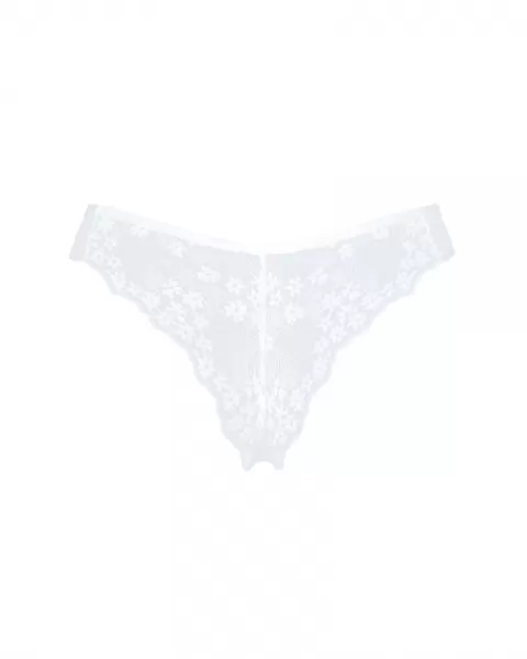 Obsessive obs Panty XL/2XL kelnaitės, stringai &ndash; nuotrauka 3