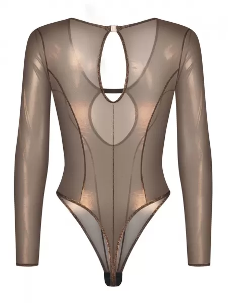 Obsessive obs Body 2XL/3XL glaustinukė &ndash; nuotrauka 4