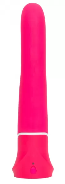 Happyrabbit Happy Rabbit G-Spot Pink vibratorius ki&scaron;kutis &ndash; nuotrauka 3