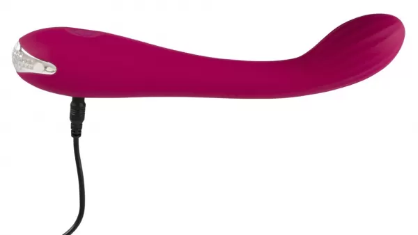 Sweet Smile G-Spot Vibrator G ta&scaron;ko vibratorius &ndash; nuotrauka 6
