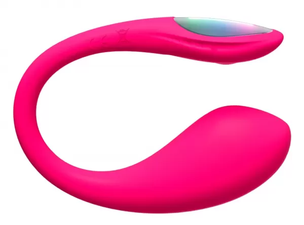 Lovense Lush Mini Vibruojantis kiau&scaron;inėlis &ndash; nuotrauka 6
