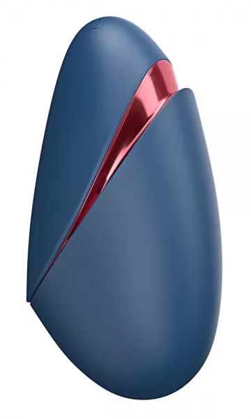 Womanizer Next Liberty Red/Blu Vibratorius &ndash; nuotrauka 7