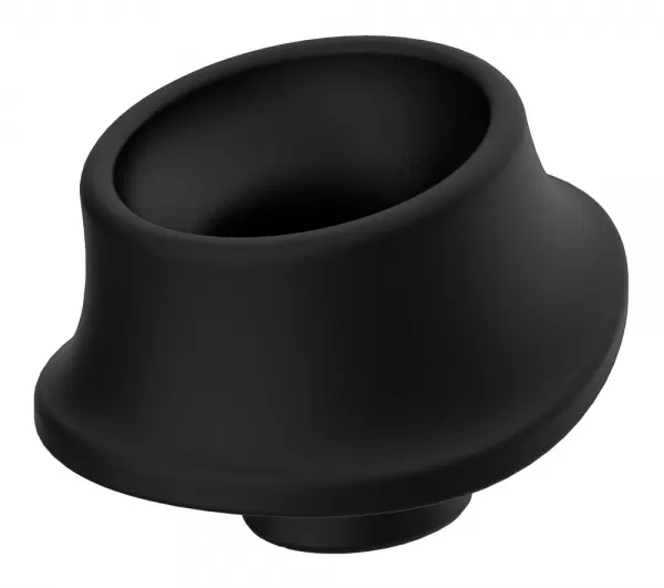 Womanizer W-Heads 3x Black L Sekso žaislo priedas &ndash; nuotrauka 3
