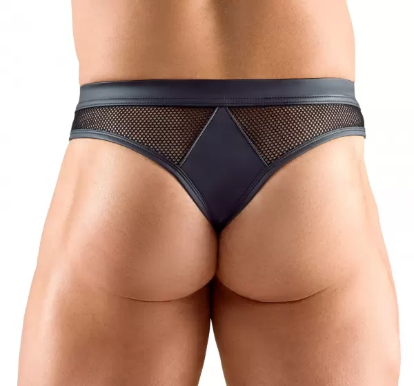 Svenjoyment Men's Thong 3XL vyri&scaron;ki stringai &ndash; nuotrauka 4
