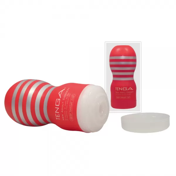 Original Vacuum Cup diskreti&scaron;kas masturbatorius &ndash; nuotrauka 8