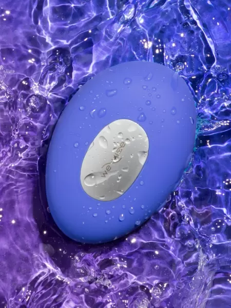 We-Vibe Temp Lavender Blue klitorinis vibratorius &ndash; nuotrauka 11
