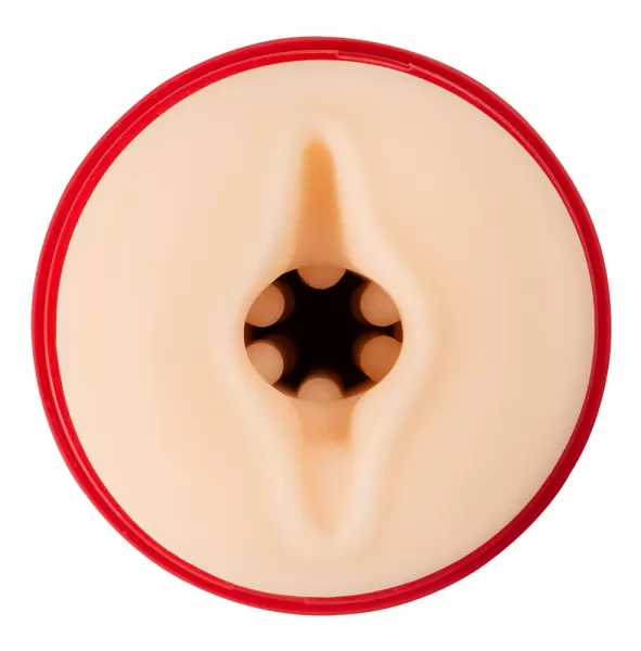 Wyne Masturbator 01 Vibruojantis masturbatorius &ndash; nuotrauka 8