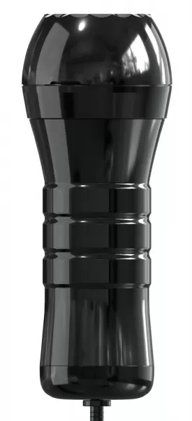 Pipedream Extreme Toyz pdxe WetP. SuperSucker xxl Lig Vibruojantis masturbatorius &ndash; nuotrauka 4