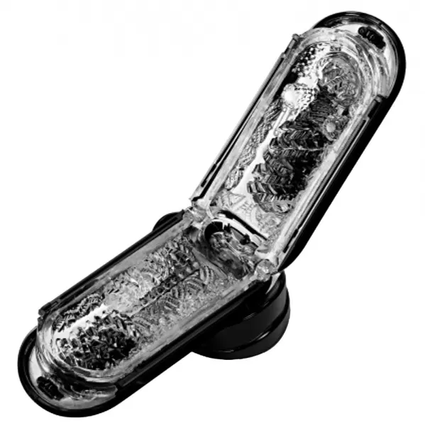 Tenga Flip 0 evr Electronic Vi Vibruojantis masturbatorius &ndash; nuotrauka 4