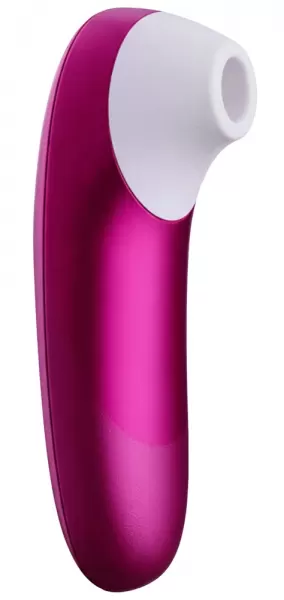 Womanizer Pro Pink Vibratorius &ndash; nuotrauka 2