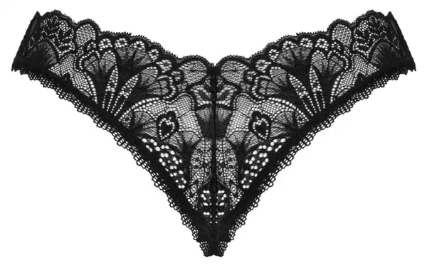 Obsessive thong M/L kelnaitės, stringai &ndash; nuotrauka 4