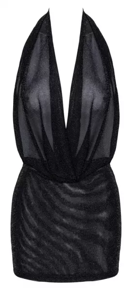 Noir Dress xl Seksuali suknelė &ndash; nuotrauka 5
