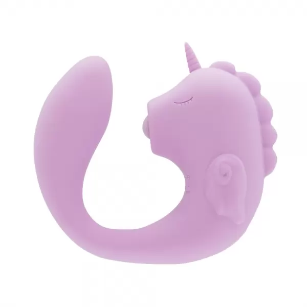 Unihorn C-Horse Marina Lilac Vibratorius &ndash; nuotrauka 2