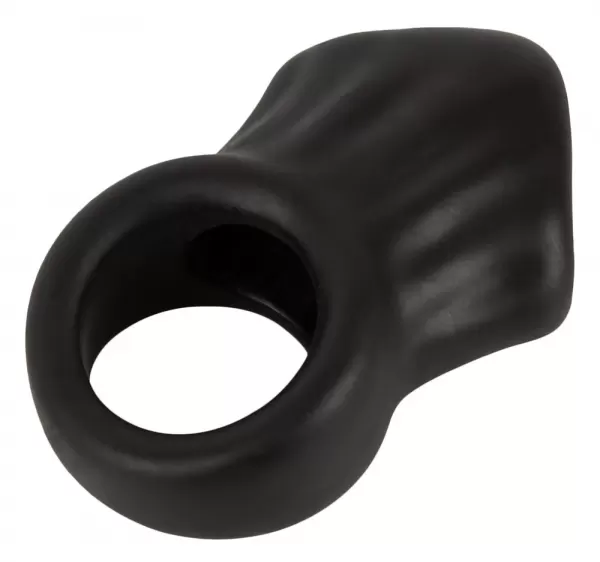 Erecto Cock Ring w Ball Stretc Penio žiedas - užveržėjas &ndash; nuotrauka 4