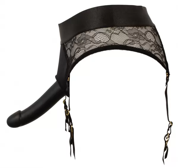 You2Toys Your Strap-On Briefs & Dildo Strap-on dildo &ndash; nuotrauka 11