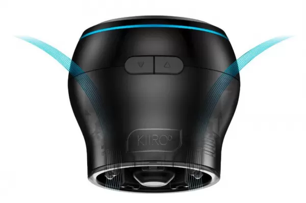 Kiiroo PowerBlow and FeelVictoria Jun Vibruojantis masturbatorius &ndash; nuotrauka 3