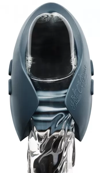 Hot Octopuss Pulse Duo 2025 Vibruojantis masturbatorius &ndash; nuotrauka 8