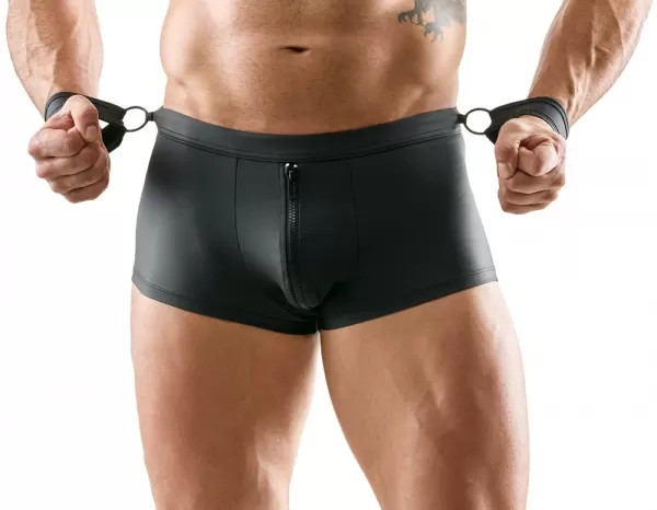 Svenjoyment Men's Pants 2XL seksualios vyri&scaron;kos trumpikės &ndash; nuotrauka 2