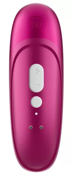 Womanizer Pro Pink Vibratorius &ndash; nuotrauka 5