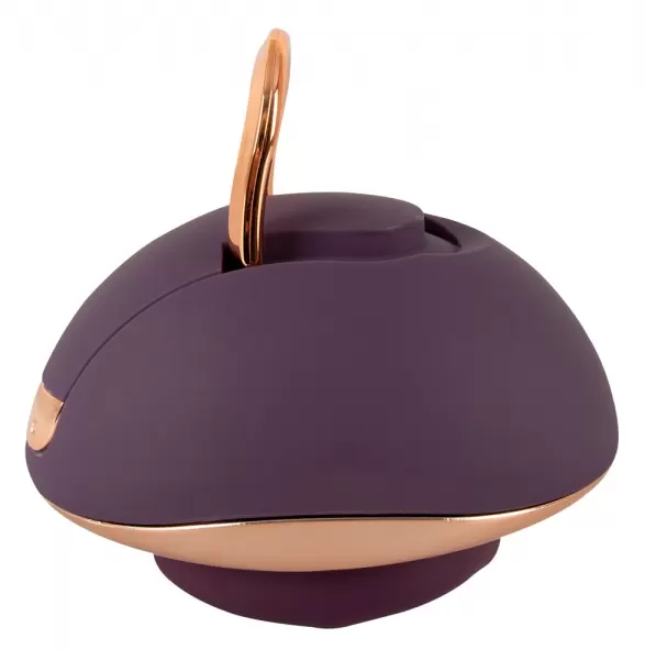 Belou Rotating Vulva Massager klitorinis vibratorius &ndash; nuotrauka 4