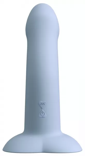 You2Toys Heart Guy Blue Vibrator Vibratorius &ndash; nuotrauka 3