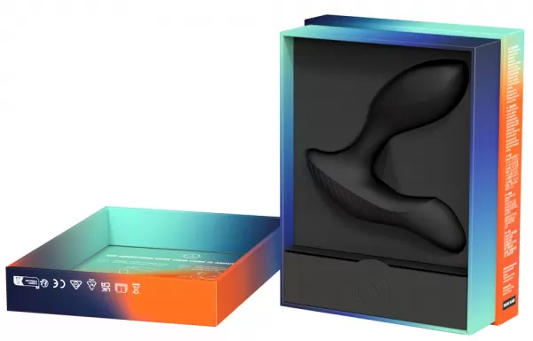 Arcwave Perk Vibruojantis analinis dildo &ndash; nuotrauka 17