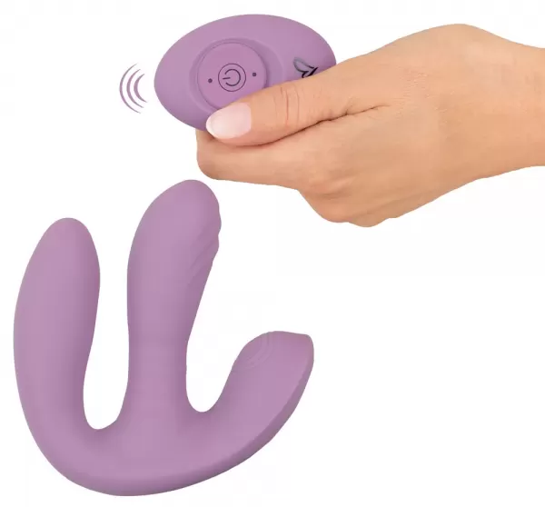 Beau coeur Mireva rc Triple Vibratorius &ndash; nuotrauka 10